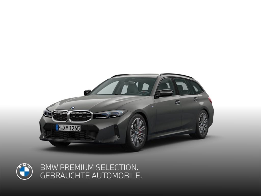 BMW M340i xDrive M Sport AHK ACC 360 H/K HuD