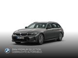BMW M340i xDrive M Sport AHK ACC 360 H/K HuD - BMW M340i aus 2024