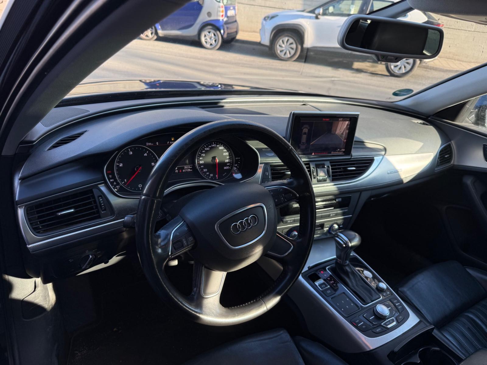Audi Quattro 2011 — photo 23