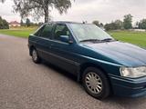 Ford Escort CLX 1.6i 16V - Ford Escort: Cl