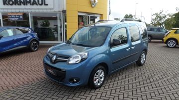 Renault Kangoo LIMITED Deluxe TCe 115