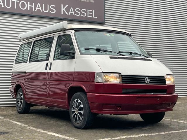 Volkswagen T4 Multivan*WESTFALIA AUFSTELLDACH/MARKISE