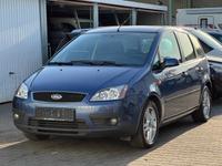Ford Focus C-MAX 1.6 Futura *1.Hand*Klimaanlage*