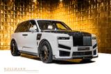 Rolls-Royce Cullinan +SERIES II+ by MANSORY - Rolls-Royce Cullinan Neuwagen