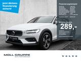 Volvo V60 Cross Country B4 AWD Ultimate Pano 360Grad 4