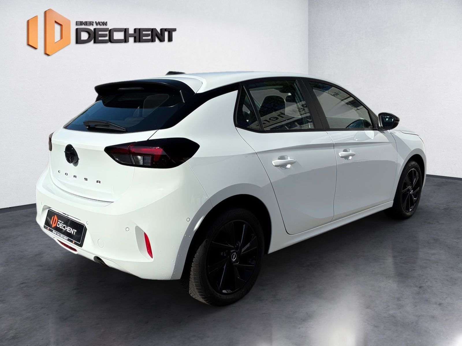 Fahrzeugabbildung Opel Corsa F 1.2 Edition LED,SHZ,PDC,Facelift,LM