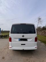 Volkswagen T6 Multivan Trendline  - VW T6 Multivan Trendline Gebrauchtwagen