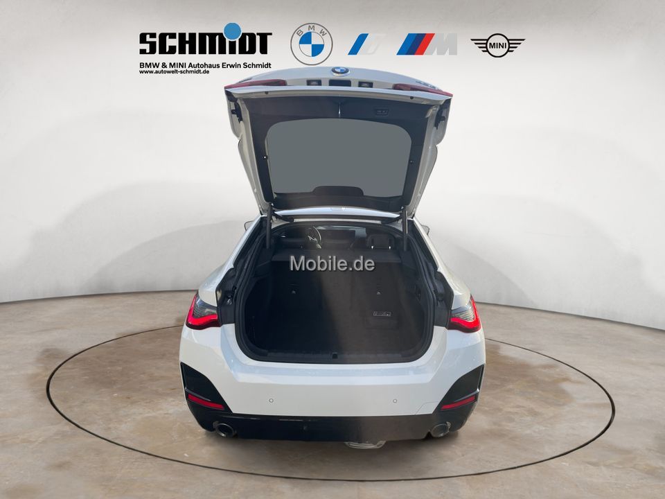 BMW 430 Gran Coupé - Bild 5