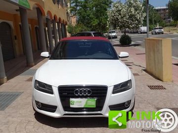 Audi A5 - 3