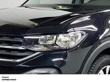 Volkswagen T-Cross 1.0 TSI NAV CarPlay SHZ PDCvo&hi Active - VW T-Cross Gebrauchtwagen in Dortmund