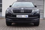 Skoda Kodiaq Soleil*DSG*Leder*PDC*LED*STHZG*KAMERA* - Skoda Kodiaq mit Diesel-Antrieb: mit Android Auto, mit Klimaautomatik