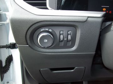 Bild 14 Opel Grandland (X) Grandland 1.2T GS AGR SHZ LHZ 360 Navi Pro AHK