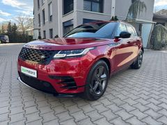 LAND ROVER Range Rover Velar 3.0 D300 R-DYNAMIC S AWD LAND ROVER Range Rover Velar 3.0 D300 R-DYNAMIC S AWD