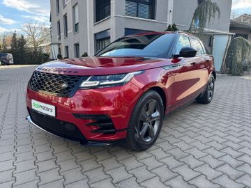 LAND ROVER Range Rover Velar 3.0 D300 R-DYNAMIC S AWD