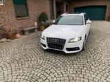 Audi S4 Avant 3.0 TFSI quattro - Audi S4 aus 2009: Kombi