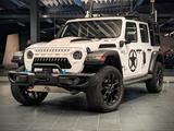Jeep 2.0 Plug-In Hybrid Unlimited Rubicon 4x4