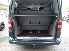 Fahrzeugabbildung Volkswagen T5 California Multivan Highline  **6-GANG-DEFEKT