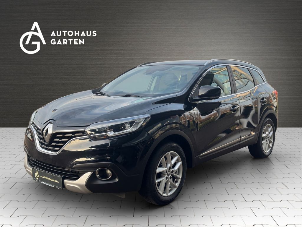 Angebot ansehen Renault Kadjar