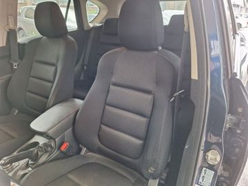 Mazda CX-5 - 9