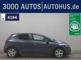 Renault Clio 1.5 dCi Energy 2-Sitzer Navi PDC Facelift - Renault Clio: Facelift