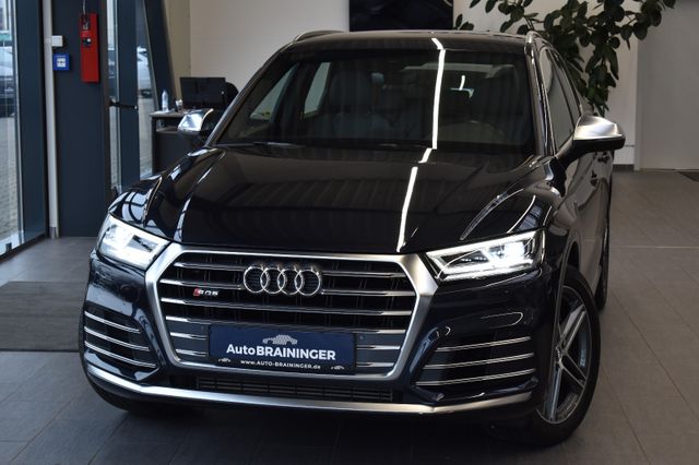 Audi SQ5 3.0TFSI quattro S-tronic MatrixLED~Navi~AHK