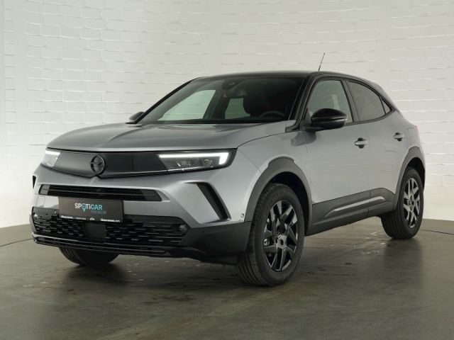 Mokka B GS AT+LED MATRIX+RÜCKFAHRKAMERA+SITZ-/LE