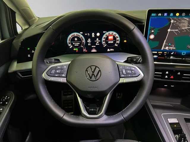 Golf VIII Variant Life 2.0 TDI DSG AHK