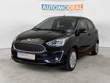 Ford Ka Cool & Connect SITZ.HZG APPLE/ANDROID PDC BLU - gebrauchte Ford Ka/Ka+ aus dem Jahr 2019