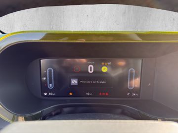Fiat GRANDE PANDA LA PRIMA Hybrid 1.2 eDCT *SHZ*