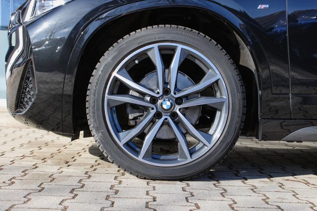 BMW X2 xDrive 18d M Sport / BUSINESS / H&K / DDC