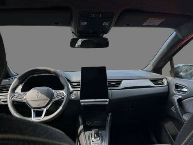 Fahrzeugabbildung Renault CAPTUR Techno Full Hybrid E-Tech 160