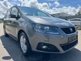Seat Alhambra Style - Seat Alhambra aus 2012