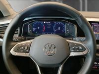 Volkswagen Taigo - Vorschau Bild 12