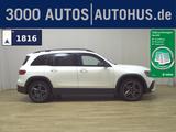 Mercedes-Benz GLB 200 d AMG-Line Night Navi Multibeam-LED