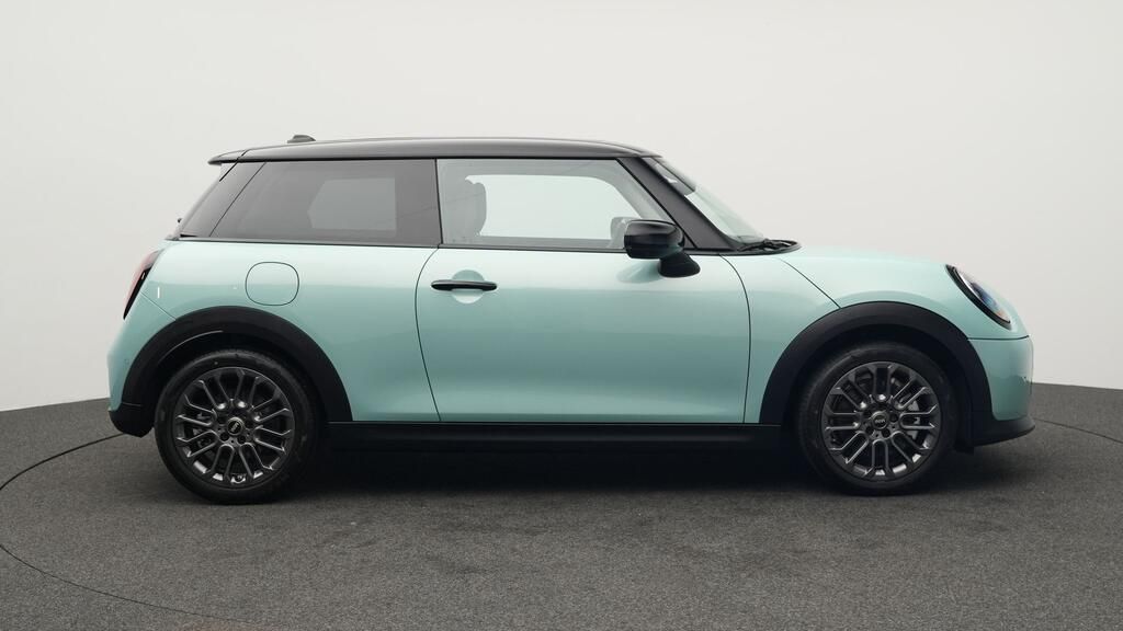 MINI Cooper C - Bild 4
