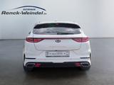 Kia ProCeed GT 1.6T-Gdi DCT7 Klimaautom SHZ PDCv+h N - Kia: K7