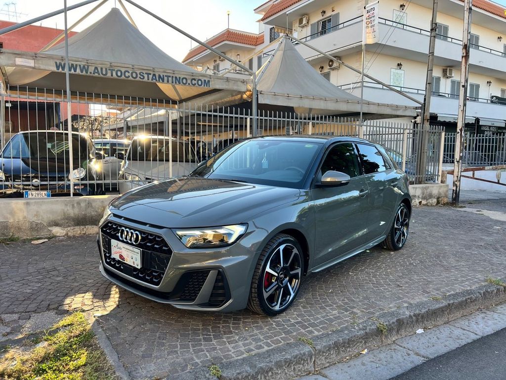 Image of Audi A1