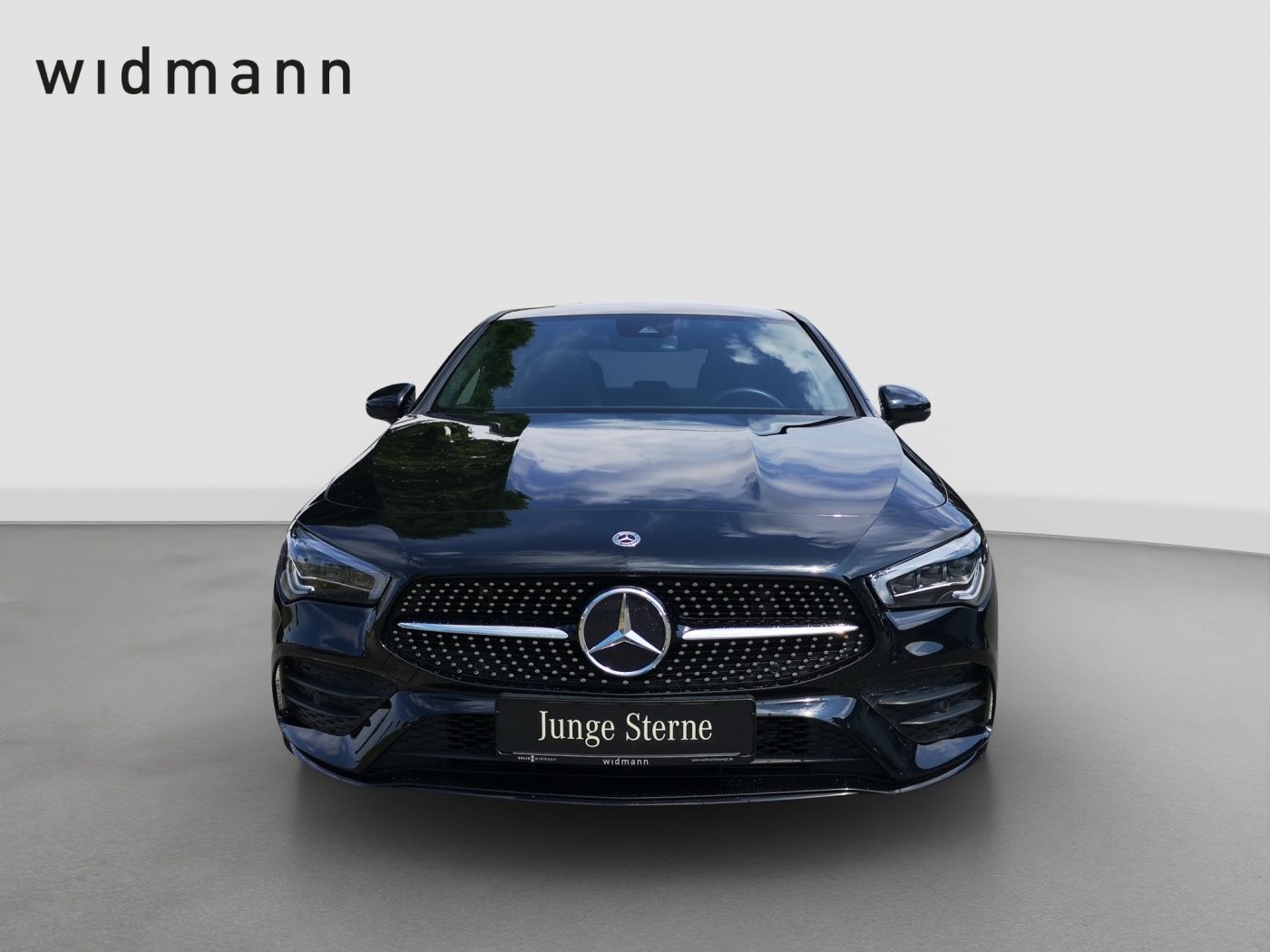 Mercedes-Benz CLA 250 AMG Multibeam Kamera Pano Night Sitzhzg foto 2