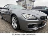BMW 640d Cabrio xDrive Sport-Paket M - BMW 640 aus 2013