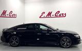 Audi A7 Sportback 3.0 TDI quattro competition S-Line - Audi A7 in Solingen