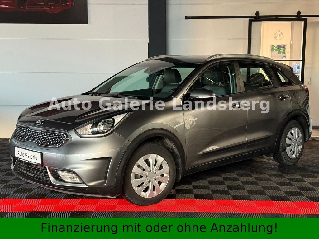 Angebot ansehen Kia Niro