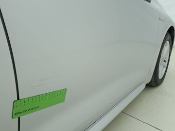 Toyota Corolla - 5