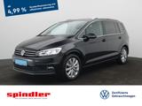 Volkswagen Touran Highline 1.4TSI DSG/ Pano, Navi, LED, ACC - Volkswagen Touran Gebrauchtwagen