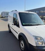 Ford Tourneo Connect  1. Hand/ LKW /TÜV Neu - Ford Tourneo aus 2008