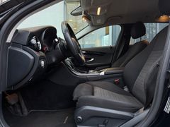 MERCEDES-BENZ C 180 d T-Modell / KAMERA / NAVI / AVANTGARDE MERCEDES-BENZ C 180 d T-Modell / KAMERA / NAVI / AVANTGARDE