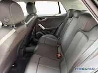Audi Q2 - Vorschau Bild 13
