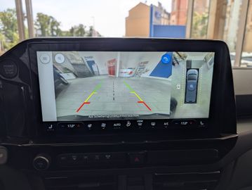 Ford Tourneo Custom Aut L2 Tit X B&OStandheiz.elekt