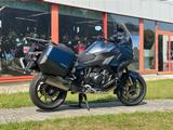 Honda NT1100 2 Jahre Gewährleistung - HONDA MOTORRAD