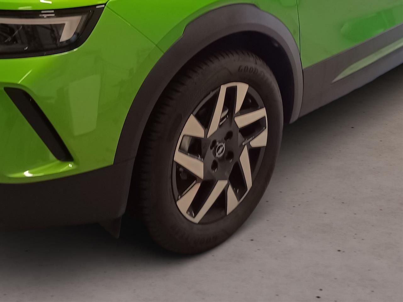 Fahrzeugabbildung Opel Mokka 1.2 Turbo GS 100KW