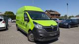 Renault Trafic 2.0 DCI Kasten L2H2 3,0t Komfort | NAVI - Renault: Grün